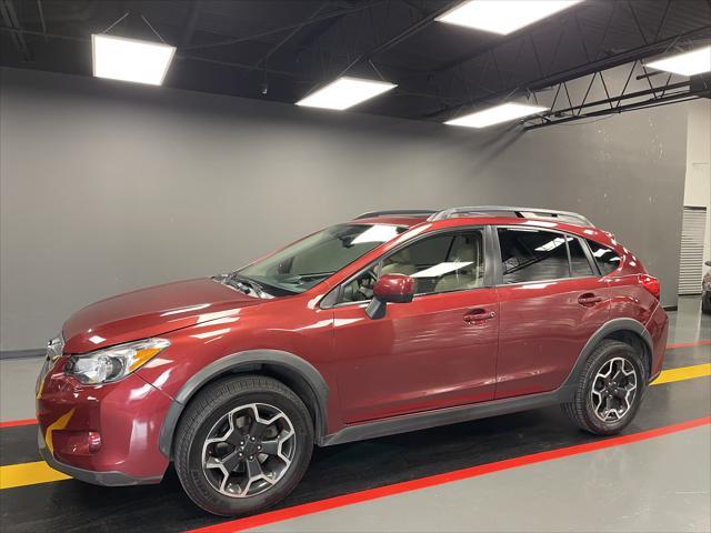 used 2014 Subaru XV Crosstrek car, priced at $8,999