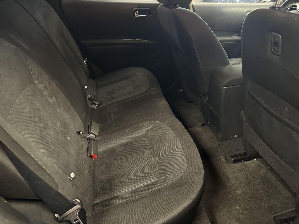 used 2015 Nissan Rogue Select car, priced at $5,999