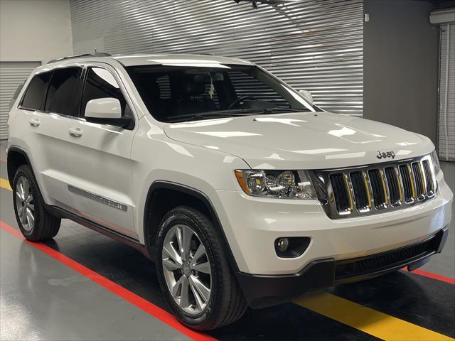 used 2013 Jeep Grand Cherokee car, priced at $8,995