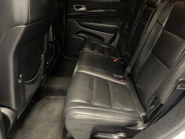 used 2013 Jeep Grand Cherokee car, priced at $8,995