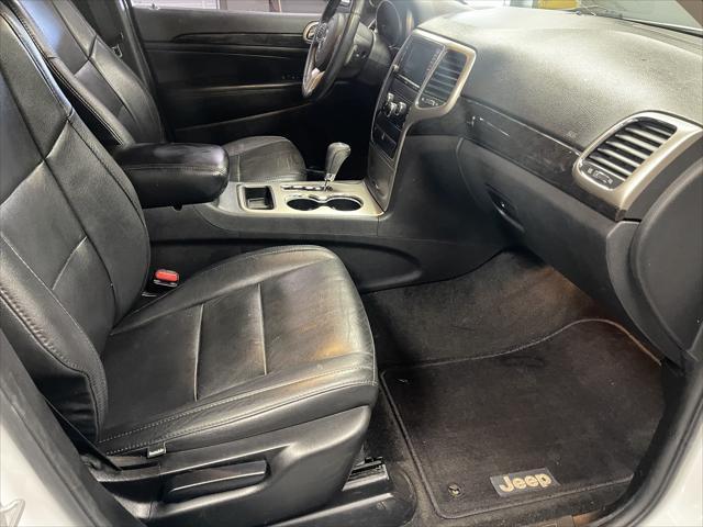 used 2013 Jeep Grand Cherokee car, priced at $8,995