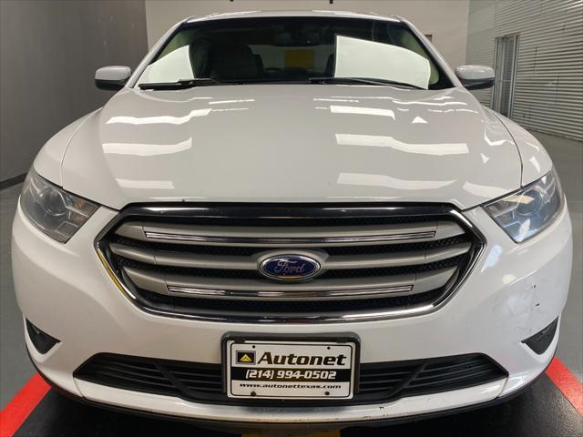 used 2013 Ford Taurus car, priced at $7,850