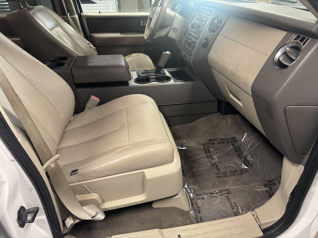 used 2011 Ford Expedition EL car, priced at $4,995