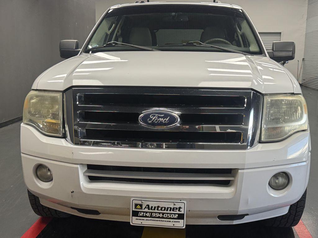 used 2011 Ford Expedition EL car, priced at $4,995