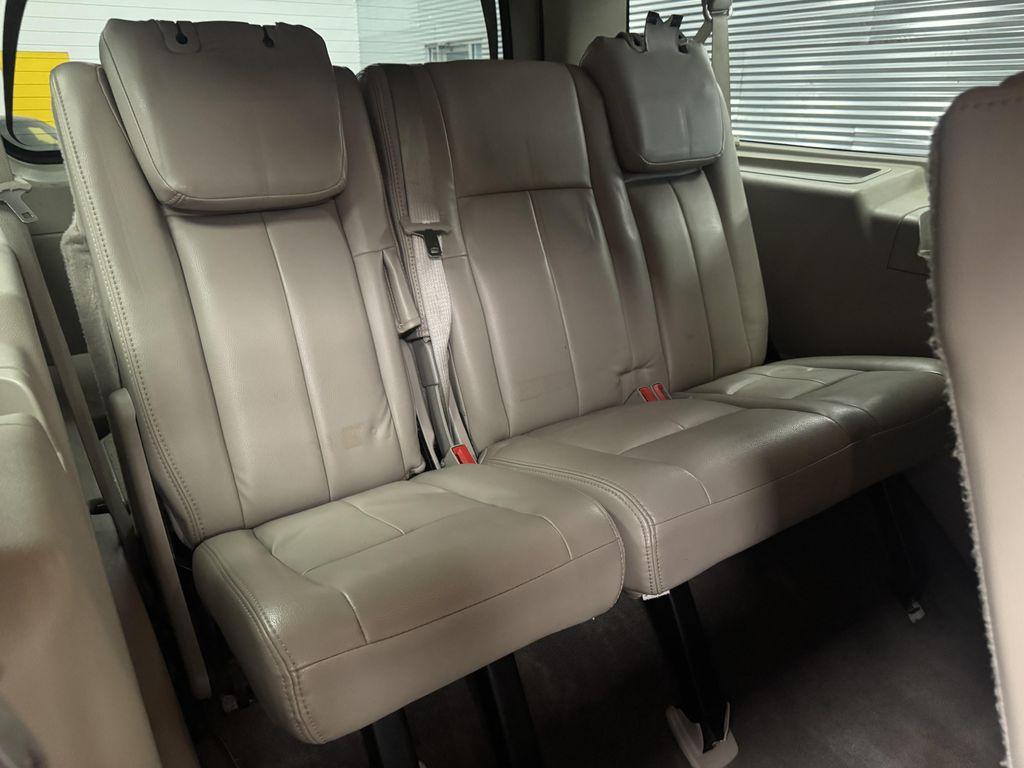 used 2011 Ford Expedition EL car, priced at $4,995