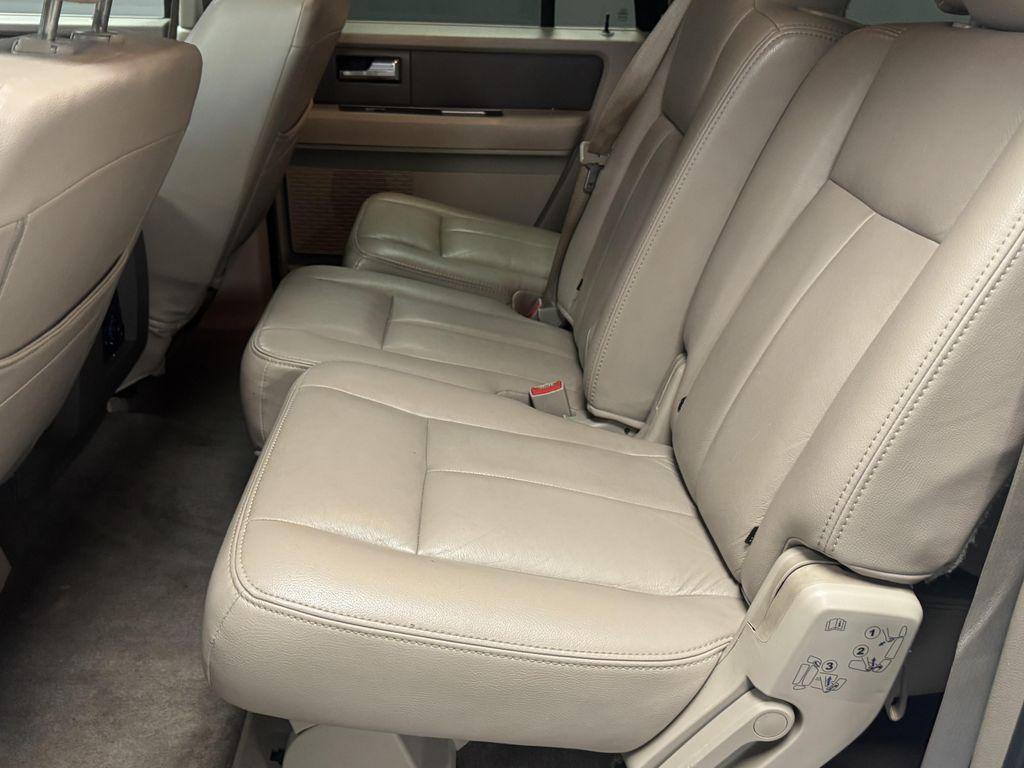 used 2011 Ford Expedition EL car, priced at $4,995