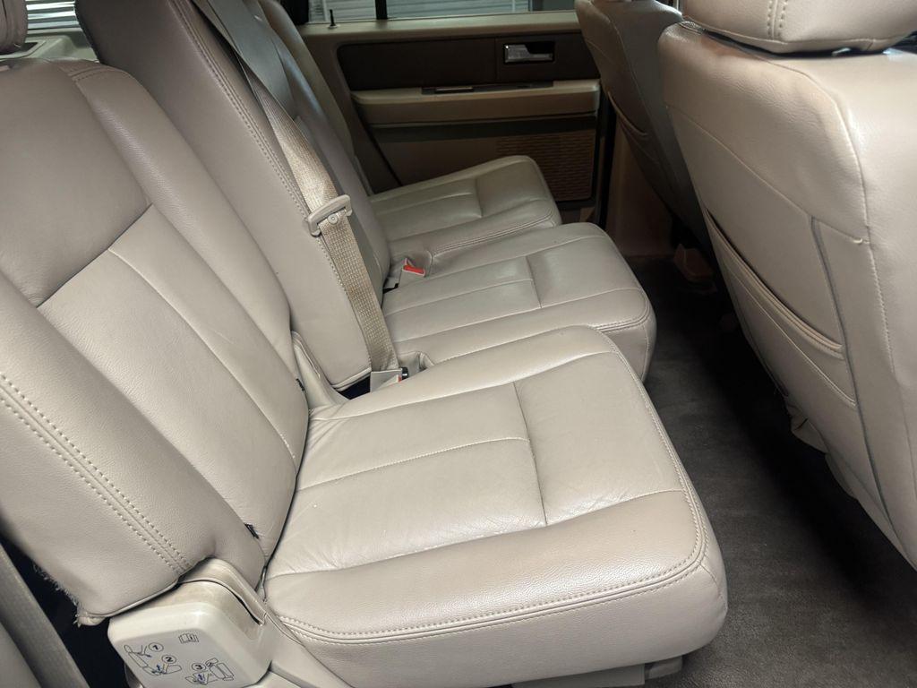 used 2011 Ford Expedition EL car, priced at $4,995