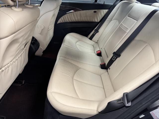 used 2007 Mercedes-Benz E-Class car, priced at $6,999