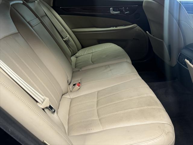 used 2013 Hyundai Equus car, priced at $8,850