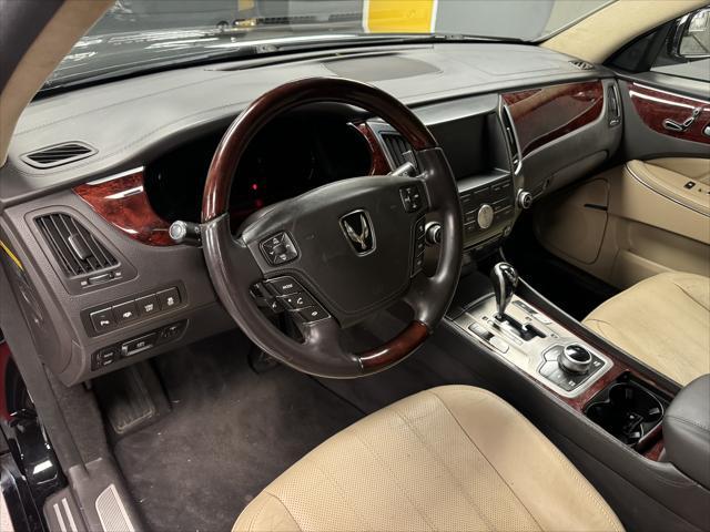 used 2013 Hyundai Equus car, priced at $8,850