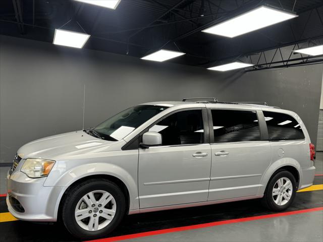 used 2012 Dodge Grand Caravan car, priced at $8,850