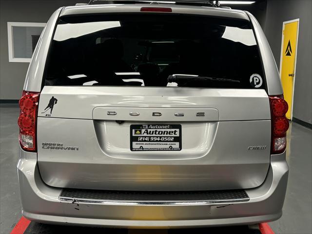 used 2012 Dodge Grand Caravan car, priced at $8,850