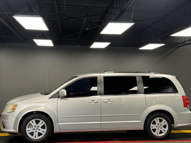 used 2012 Dodge Grand Caravan car, priced at $8,850