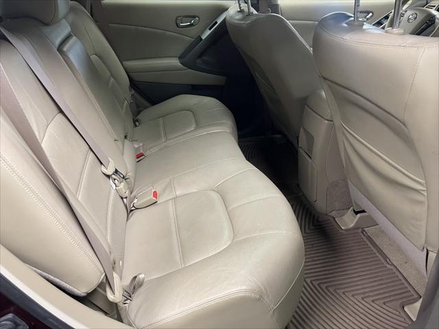 used 2014 Nissan Murano car, priced at $7,995