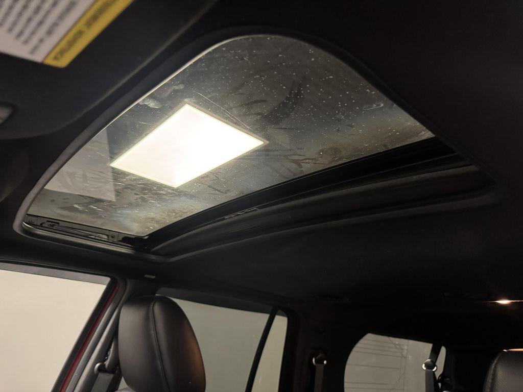 used 2017 Ford Expedition EL car, priced at $10,995