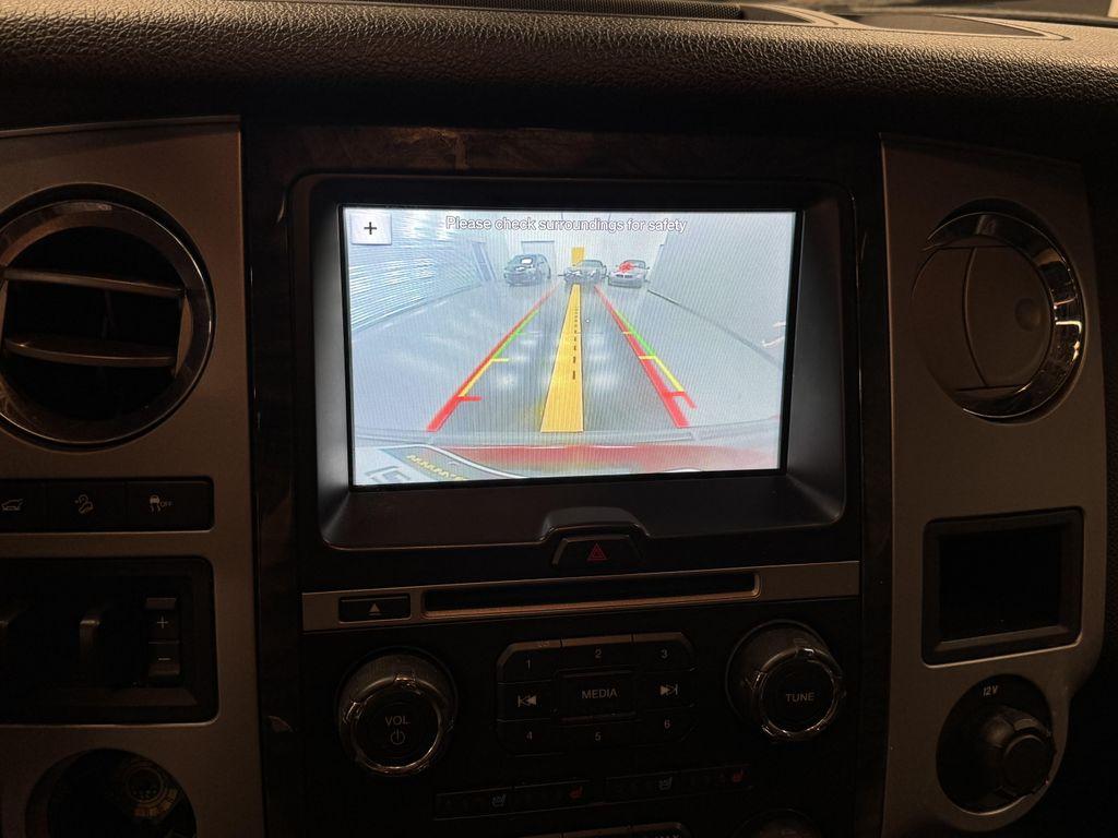 used 2017 Ford Expedition EL car, priced at $10,995