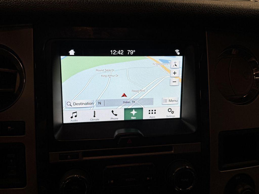 used 2017 Ford Expedition EL car, priced at $10,995