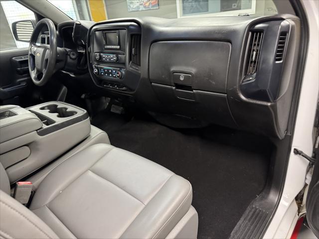 used 2014 Chevrolet Silverado 1500 car, priced at $8,995