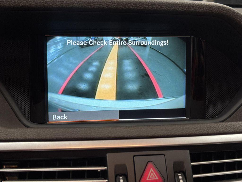 used 2012 Mercedes-Benz E-Class car, priced at $11,885