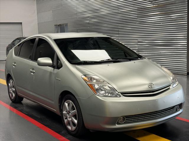 used 2009 Toyota Prius car, priced at $6,850