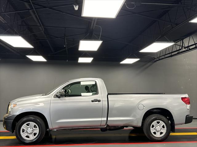 used 2013 Toyota Tundra car, priced at $17,995