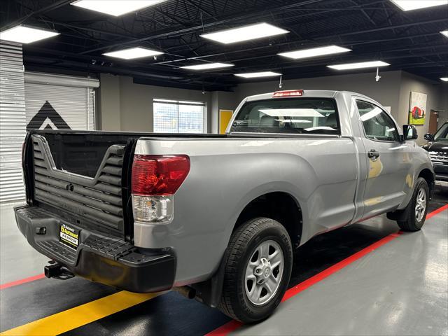 used 2013 Toyota Tundra car, priced at $17,995