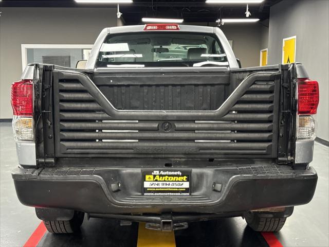 used 2013 Toyota Tundra car, priced at $17,995