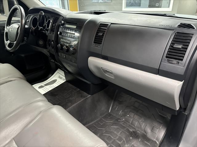 used 2013 Toyota Tundra car, priced at $17,995