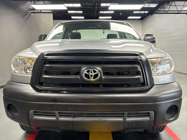 used 2013 Toyota Tundra car, priced at $17,995