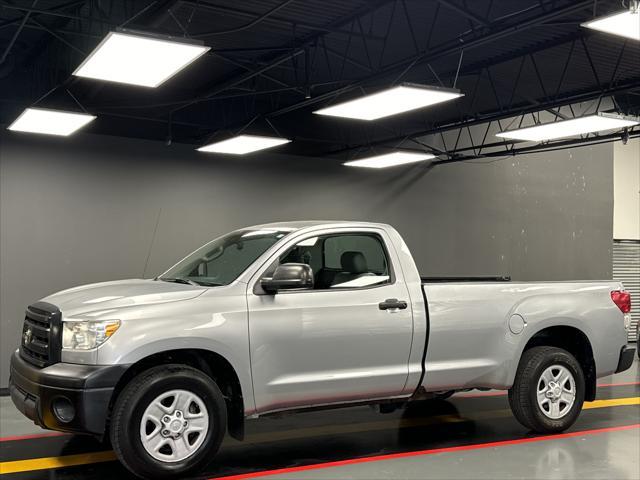 used 2013 Toyota Tundra car, priced at $17,995