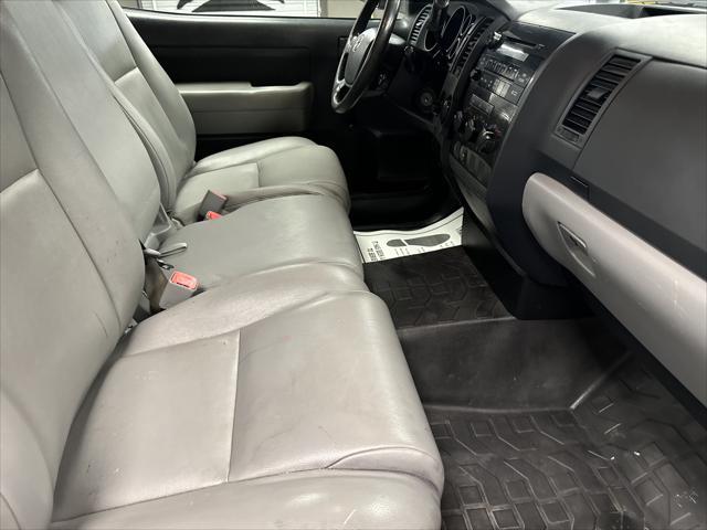 used 2013 Toyota Tundra car, priced at $17,995