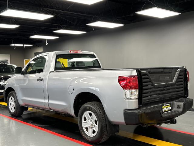 used 2013 Toyota Tundra car, priced at $17,995