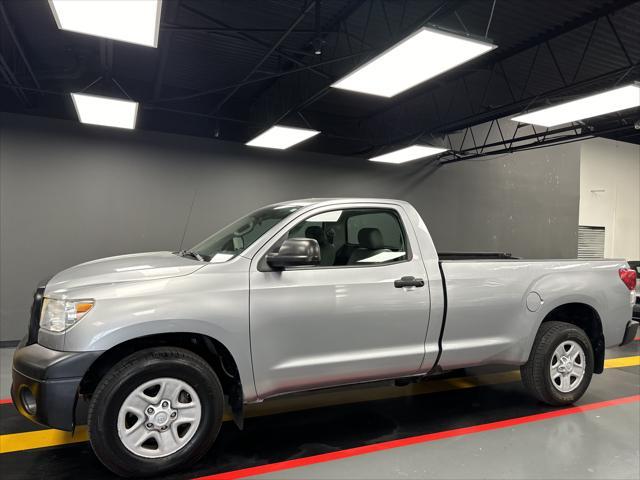 used 2013 Toyota Tundra car, priced at $17,995