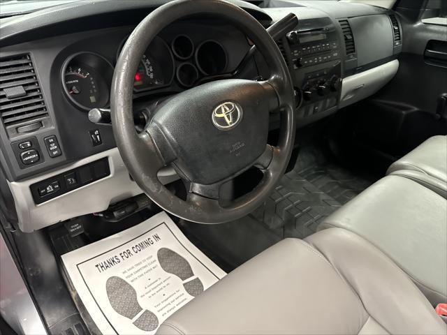 used 2013 Toyota Tundra car, priced at $17,995