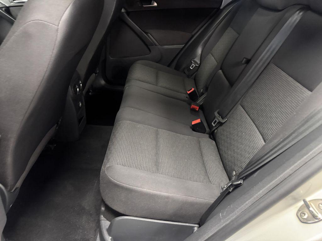 used 2014 Volkswagen Tiguan car, priced at $7,899