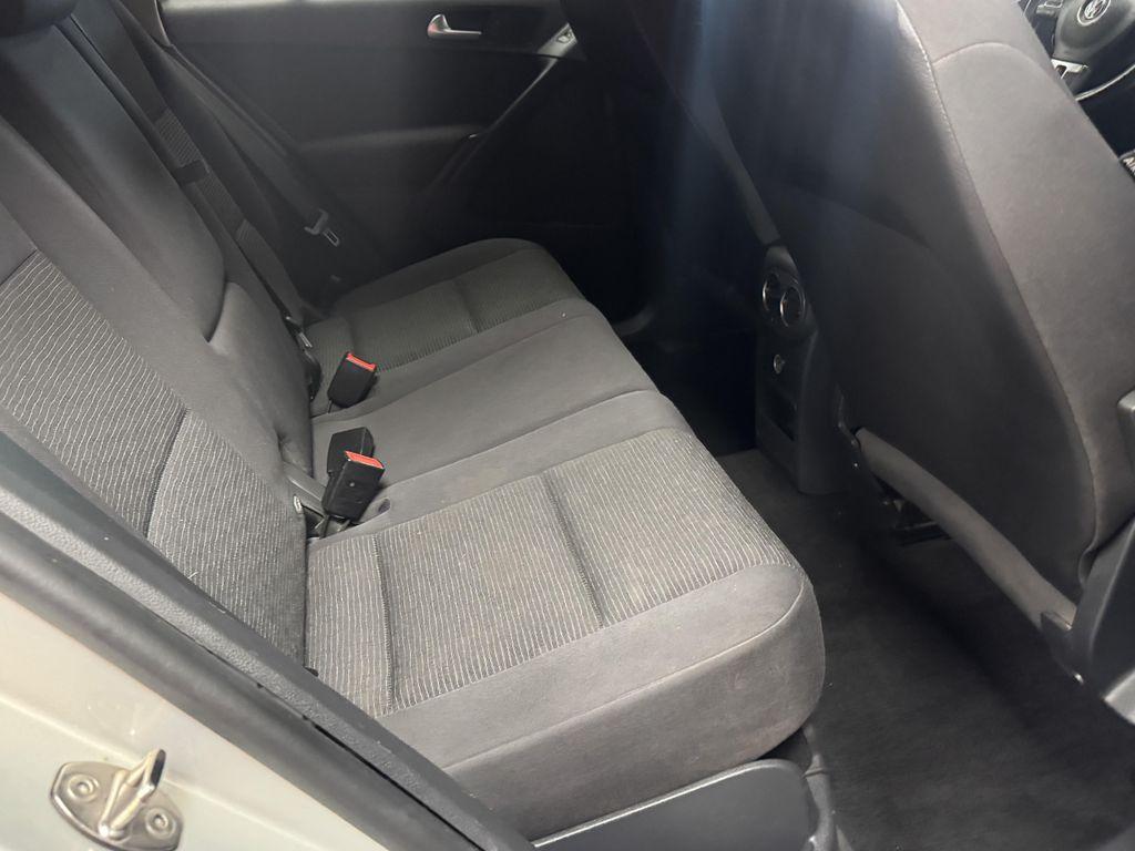 used 2014 Volkswagen Tiguan car, priced at $7,899