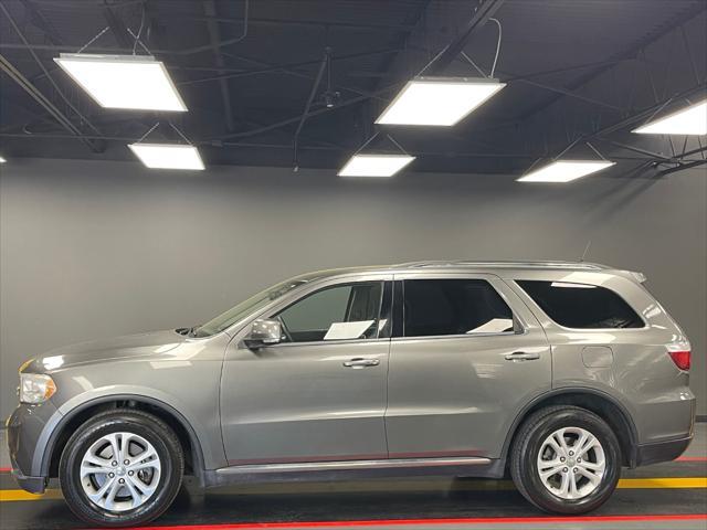 used 2012 Dodge Durango car, priced at $9,995