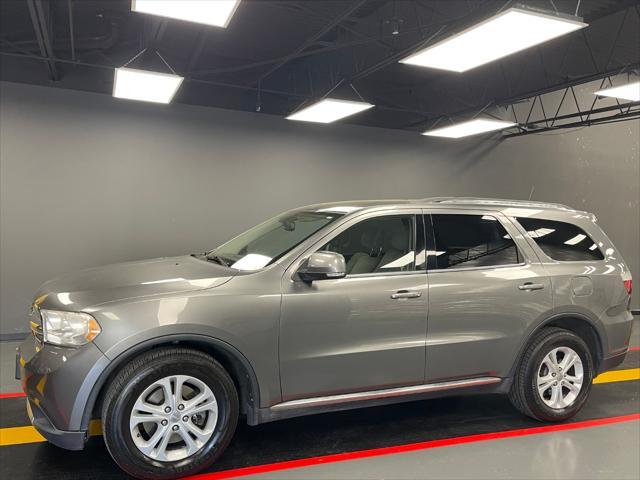 used 2012 Dodge Durango car, priced at $9,995