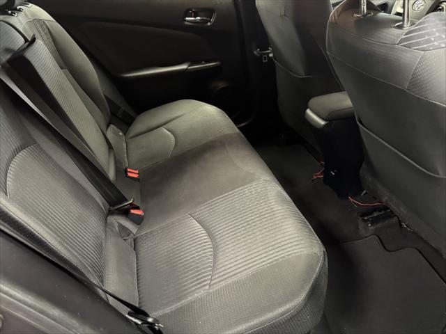 used 2016 Toyota Prius car, priced at $9,850