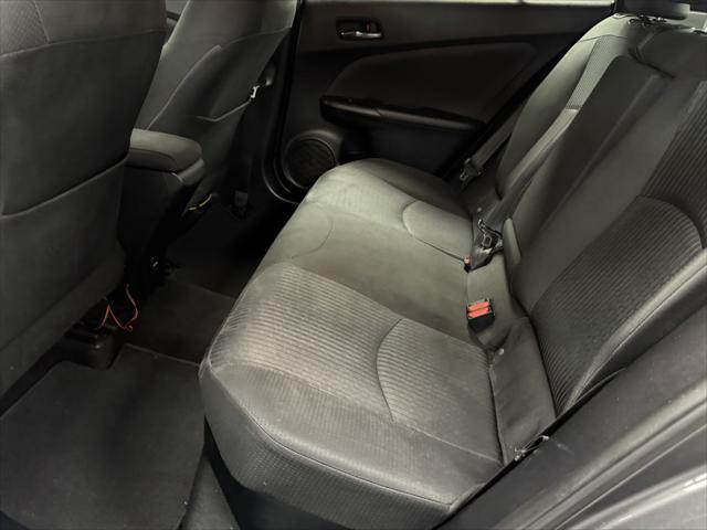 used 2016 Toyota Prius car, priced at $9,850