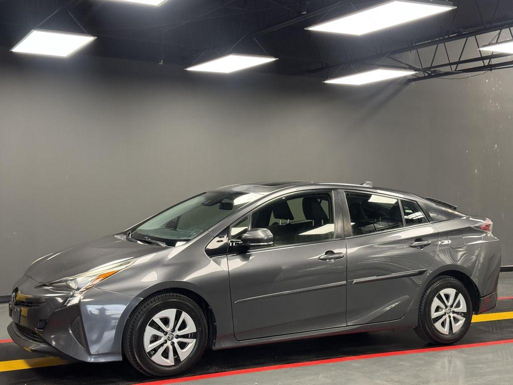 used 2016 Toyota Prius car, priced at $8,999