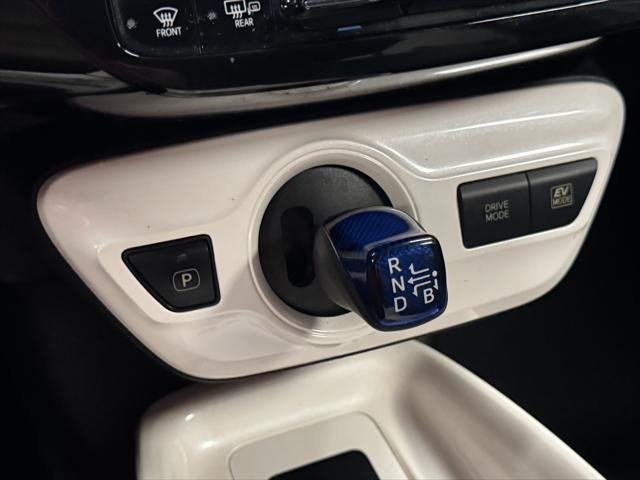 used 2016 Toyota Prius car, priced at $9,850