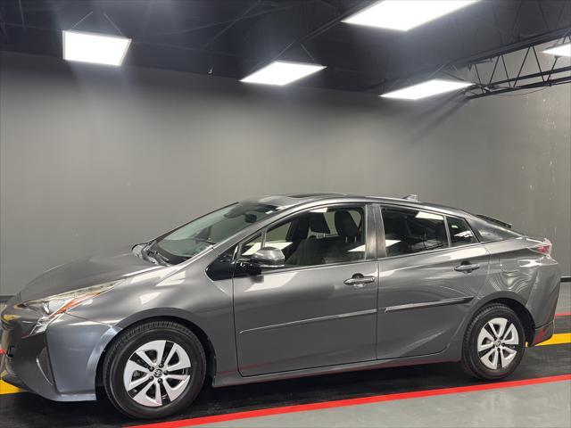 used 2016 Toyota Prius car, priced at $9,850