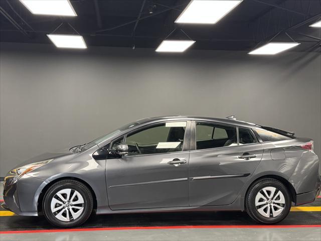 used 2016 Toyota Prius car, priced at $9,850