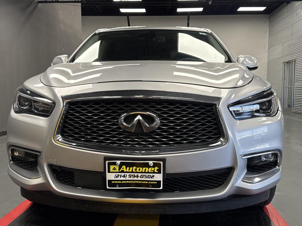 used 2019 INFINITI QX60 car, priced at $9,895