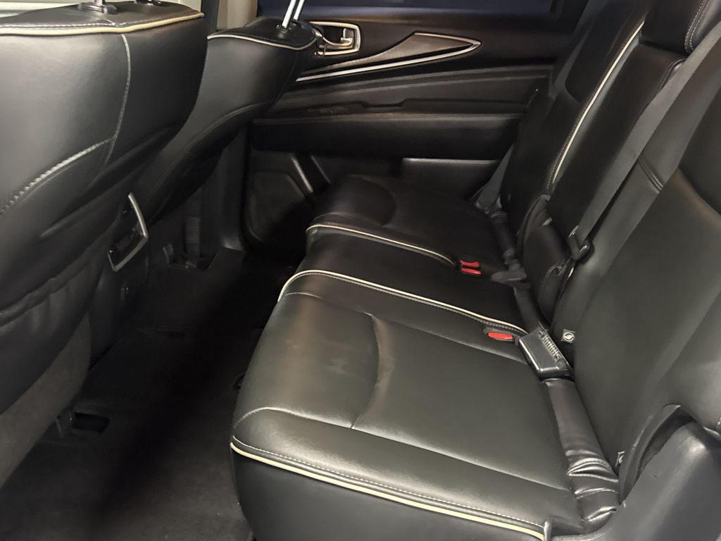 used 2019 INFINITI QX60 car, priced at $9,895