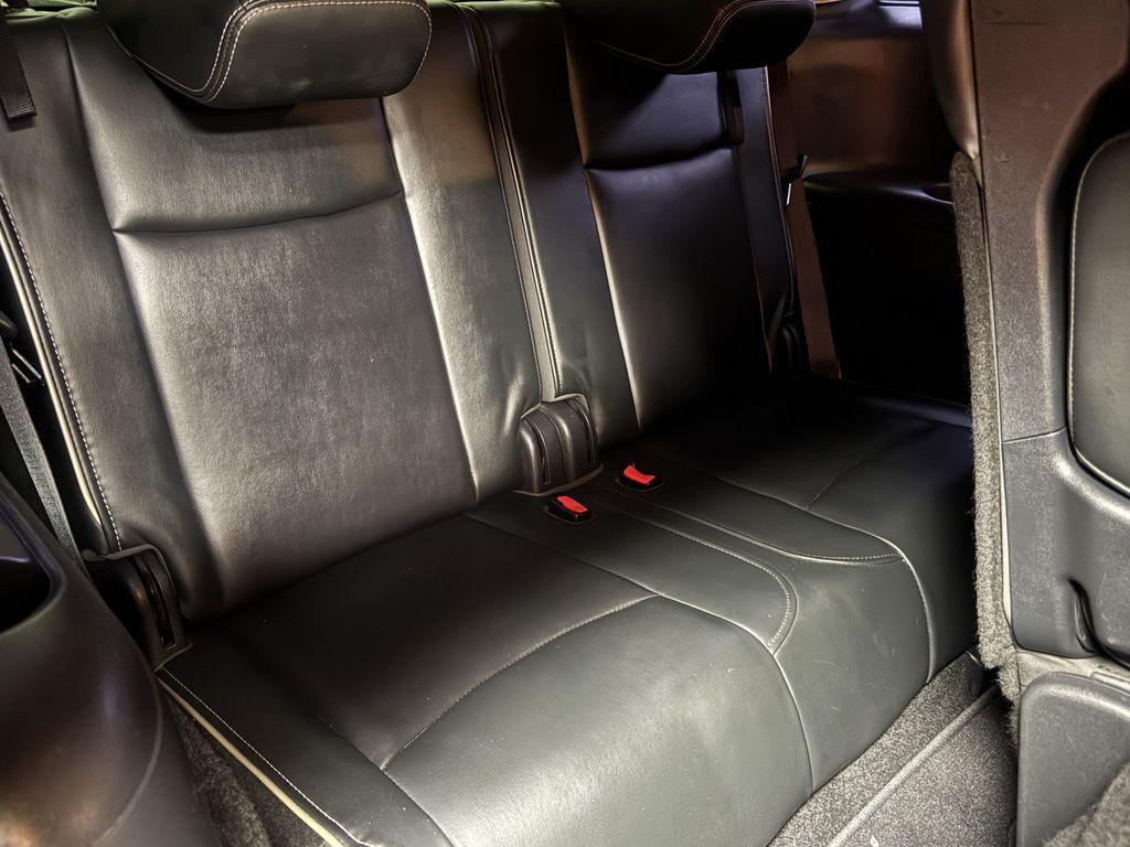 used 2019 INFINITI QX60 car, priced at $9,895