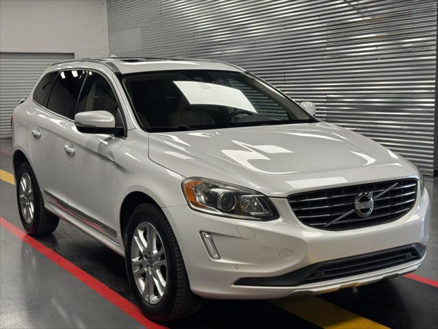 used 2015 Volvo XC60 car, priced at $8,995