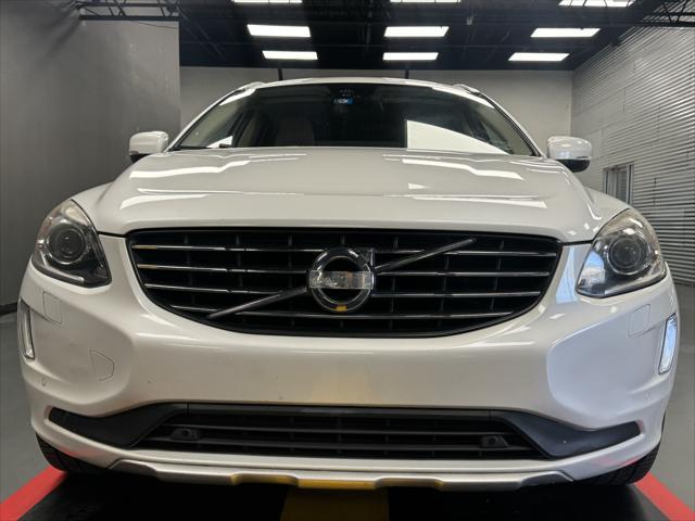 used 2015 Volvo XC60 car, priced at $8,995