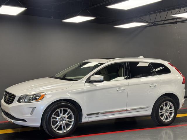 used 2015 Volvo XC60 car, priced at $8,995